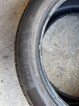 Letní pneumatika - 2