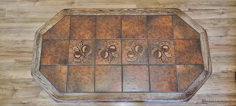 Konferenční stůl - 2