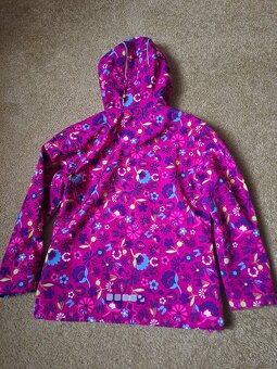 Softshellova bunda - 2