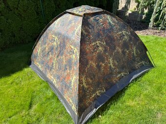 Stan Iglu Flecktarn - 2