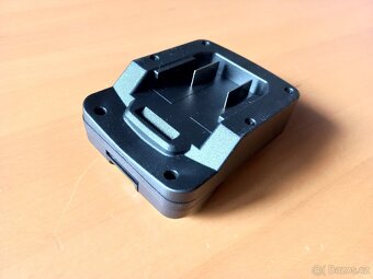 Aku adaptéry Parkside baterií - 2