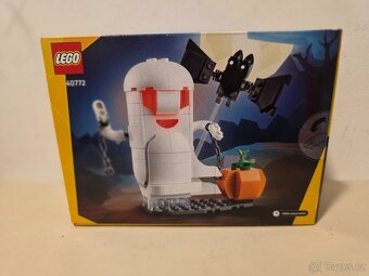 lego creator 40772 - 2