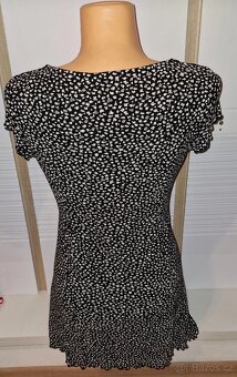 Šaty Bershka vel.L - 2