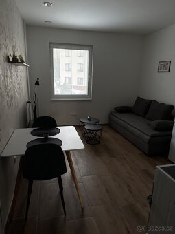 Apartmány Choceň - 2