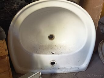Umyvadlo - 2