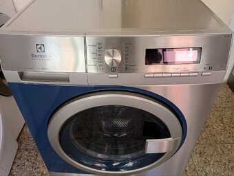 Pračka komerční Electrolux W170P - 2