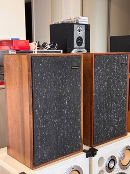Goodmans Mezzo rady M - 2