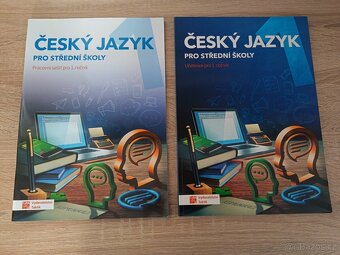 Učebnice Českého Jazyka - Učebnice Matematiky - 2