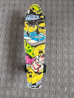 Skateboard 2ks - 2