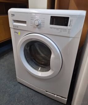 Automatická pračka BEKO 5 kg - 2