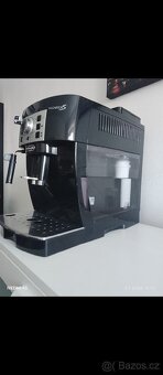 KÁVOVAR DELONGHI - 2