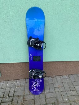 Snowboard - 2