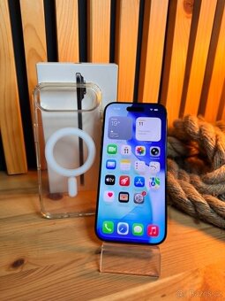 Apple iPhone Air 256GB, Záruka do 12/27 - 2