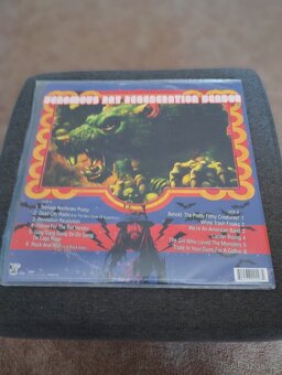 ROB ZOMBIE - 2