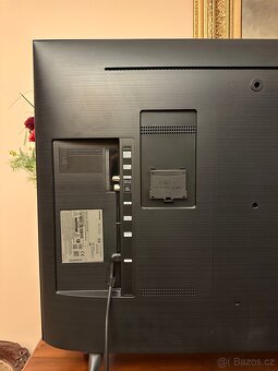 43" Samsung UE43TU7172 - 2