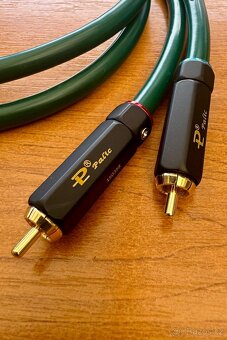 Kabel Furutech Alpha RCA / CINCH - 2