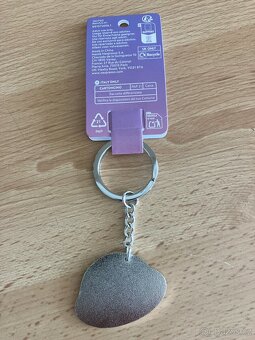 Nespresso přívěsek na klíče Keychain - 2