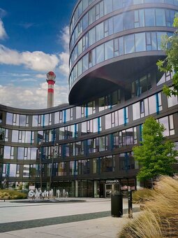Pronájem kanceláře, 100 m² - Praha - Jinonice - 2