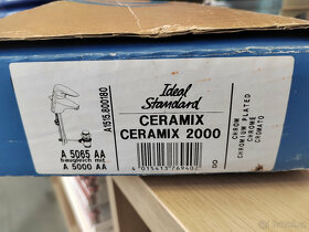 Koupelnová baterie Ideal Standart Ceramix 2000 - NOVÁ - 2