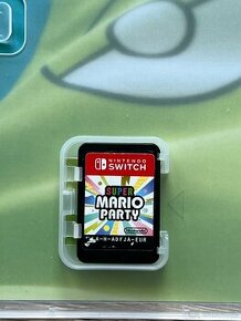 Super Mario Party - Nintendo Switch - 2