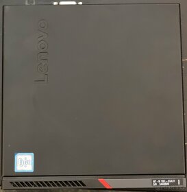 Lenovo ThinkCentre M900 - 2