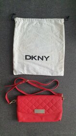 Cross body kabelka DKNY - 2