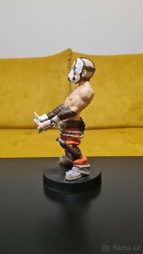 Cable Guy Psycho - Borderlands - 2