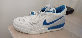Nové Air Jordan Legacy 312 Low - jen za 1 200 Kč - 2