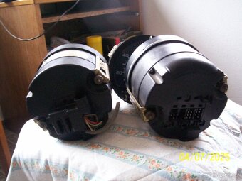 TACHOGRAF - 2