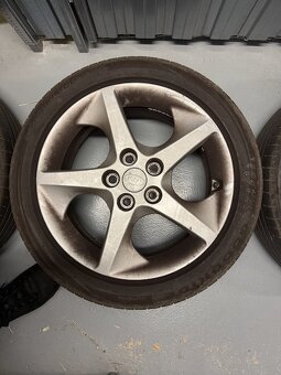 Kola Kia Ceed 205/50R17 7Jx17 - 2