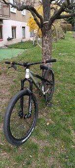 Dirt kolo CTM Dirtking - 2
