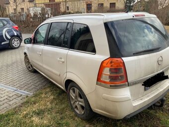 PRODÁM MOTOR, DÍLY Z MOTORU, vstřiky, EGR, TURBO - 2