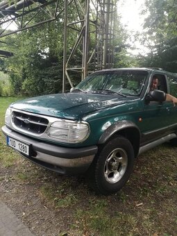 Explorer - 2