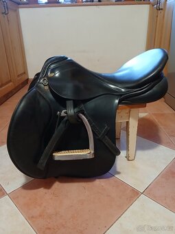Sedlo Kentaur Apollon - 2