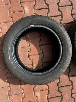 Peugeot 308 II 4x pneu 205/55 R16 91V letní - 2