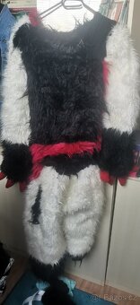 Fursuit - 2