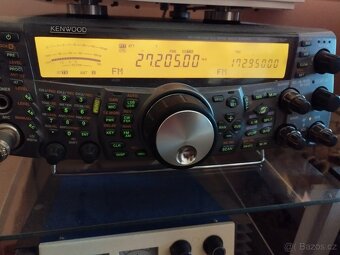 KENWOOD TS-2000 - 2
