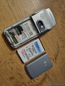 Motorola E365 - RETRO - 2