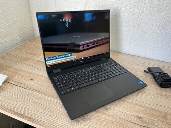 Dell Precision 7670-Mobilní Pracovní Stanice-Záruka Top Stav - 2
