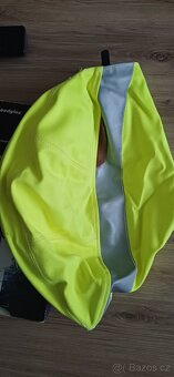 Speedglas G5-01 ochrana hlavy 3M - 2