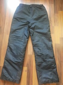 Dětské kalhoty Alpine Pro, vel. 152/158 - 2