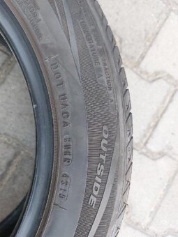 NEXEN 185/60/ R15 84H ( 4 ks ) - 2
