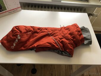 Hurtta EXTREME WARMER III ECO - 2