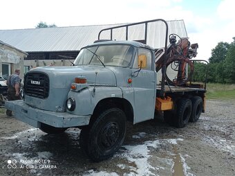 Tatra 148 - 2