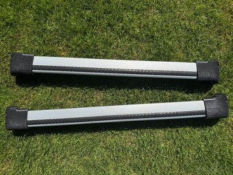 Střešní příčníky Thule WingBar Edge - 2