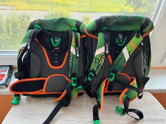 Školní batohy Bagmaster - 2