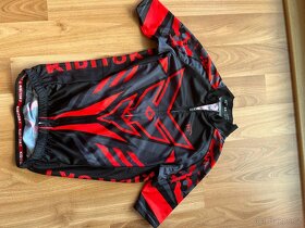 Cyklistický dres - nový - 2