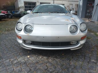 Prodám Toyota Celica T20 , 175 ps - 2