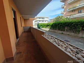 Prodej bytu 3+kk 75 m², via Roma, Silvi, Itálie - 2