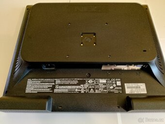 LCD MONITOR 19.0 NEC MuiltiSync EA 190M - 2